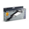 Afbeelding van Bewegingssensor zonnelamp - wandmontage - 6 LED 1 Stuks [55290] - 05 55290 web