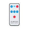 Afbeelding van Zonne-wandreflector - 520 SMD LED - 3000 lm - 20W - 4500 mAh - IP65 1 Stuks [55291B] - 05 55291B web