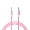 Afbeelding van AUX-kabel - 3,5 mm-aansluiting 1 Stuks [55437] - 05 55437 web