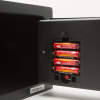 Afbeelding van Slimme kluis - mini 1 Stuks [55580] - 05 55580 web