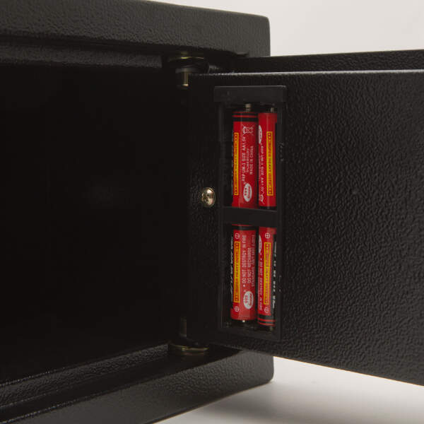 Afbeelding van Slimme kluis - midi 1 Stuks [55581] - 05 55581 web