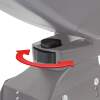 Afbeelding van Universele auto armsteun met opbergvak - zwart 1 Stuks [55798A] - 05 55798A web
