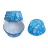Afbeelding van Muffinpapierset - Kerstmis - 100 stuks / pak 1 Stuks [57168Z] - 05 57168Z web