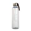 Afbeelding van Sportfles - kunststof, transparant - 550 ml - in 3 kleuren 1 Stuks [57216] - 05 57216 web