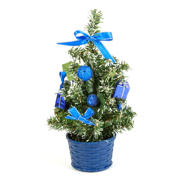 Afbeelding van Kunstden - mini - 4 kleuren - 30 cm 1 Stuks [58007] - 05 58007 web