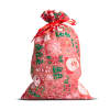 Afbeelding van Organza cadeauzakje - 4 soorten - 20 x 30 cm 12 Stuks [58078B] - 05 58078B web