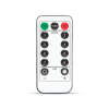 Afbeelding van Spinnenweb lichtgordijn met spin - warm wit 60 LED's - USB 1 Stuks [58150] - 05 58150 web