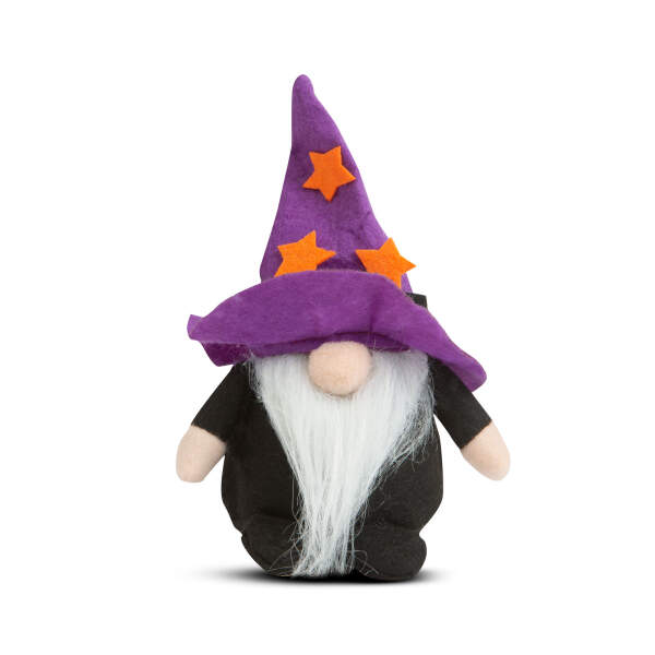Afbeelding van Halloween Scandinavische elf - 15 cm - 4 soorten 1 Stuks [58330] - 05 58330 web