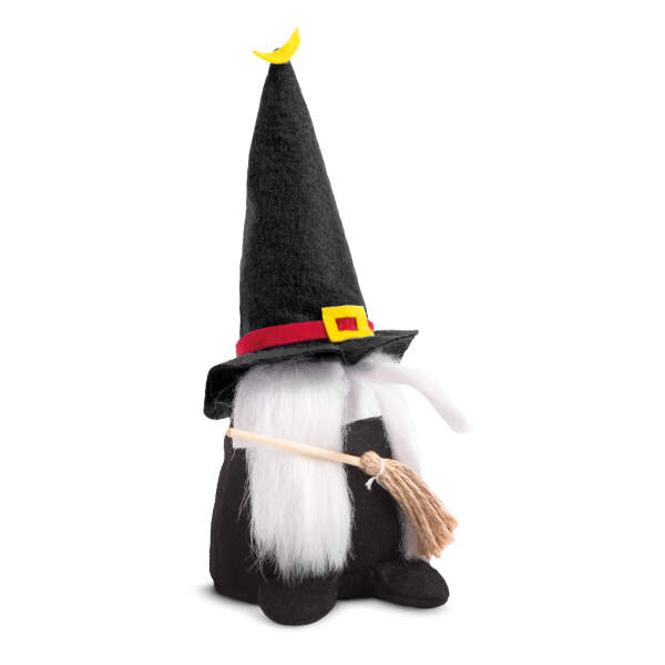 Afbeelding van Halloween Scandinavische elf - 23 cm - 4 soorten 1 Stuks [58332] - 05 58332 web