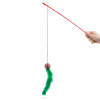 Afbeelding van Kerstkatten speelgoed - 2 soorten 1 Stuks [58648] - 05 58648 web