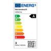 Afbeelding van Lichtgordijn - 300 warmwitte microLED's - 3 x 3 m - 230V - met afstandsbediening 1 Stuks [58905A] - 05