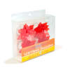 Afbeelding van LED-bloemendecoratie - batterij - 4 stuks / verpakking 1 Stuks [58973] - 05 58973 web