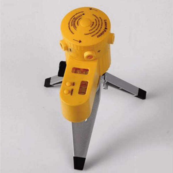 Afbeelding van Multifunctionele mini-laserwaterpas met mini-statief 1 Stuks [A0091] - 05 A0091 web