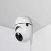 Afbeelding van Slimme beveiligingscamera - WiFi - 1080p - 360° draaibaar - binnen 1 Stuks [BW2030] - 05 BW2030 web