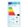 Afbeelding van Mini kachel - 400W - LED display - 230V - zwart 1 Stuks [BW2102] - 05 BW2102 web