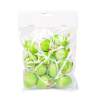Afbeelding van Paasdecoratie - eierset - 3 soorten - 4 cm - 12 stuks / verpakking 1 Stuks [CMK-5954] - 05 CMK 5954 web