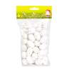 Afbeelding van Paasdecoratie - eierset - 3 soorten - 3 cm - 36 stuks / verpakking 1 Stuks [CMK-7376] - 05 CMK 7376 web