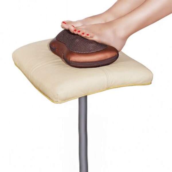 Afbeelding van Massagekussen - 220V / 12V - 30 x 19 x 5 cm 1 Stuks [DA00170] - 05 DA00170 web