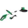Afbeelding van Draadloze grastrimmer – 1300 mAh – 8000 tpm 1 Stuks [DA00420] - 05 DA00420 REG