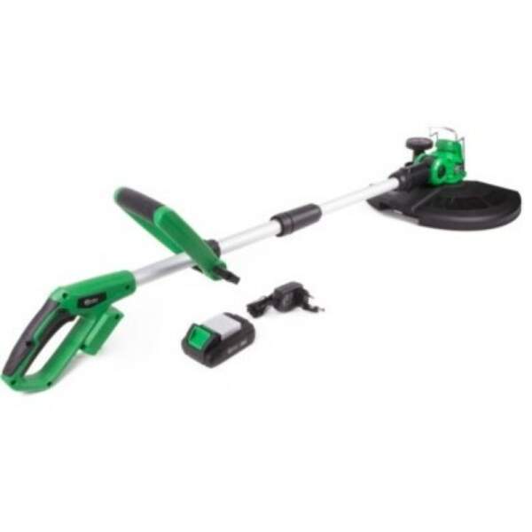 Afbeelding van Draadloze grastrimmer – 1300 mAh – 8000 tpm 1 Stuks [DA00420] - 05 DA00420 REG