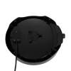 Afbeelding van WinningStar - Elektrische pannenkoekenmaker - 1200 W - zwart 1 Stuks [DA00443] - 05 DA00443 web