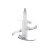 Afbeelding van WinningStar - Multifunctionele papierversnipperaar - 250 W 1 Stuks [DA00457] - 05 DA00457 web