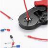 Afbeelding van Krimptangset 1 Stuks [DA00586] - 05 DA00586 web