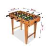 Afbeelding van Mini tafelvoetbaltafel – 69 x 37 x 62 cm 1 Stuks [DA00854] - 05 DA00854 web