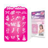 Afbeelding van 1 Stuks [TY50105] - 05 TY50105 web