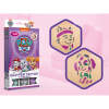 Afbeelding van Paw Patrol glitter tattoo set for girls 1 Stuks [TY50210] - 05 TY50210 web