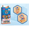 Afbeelding van Paw Patrol glitter tattoo set for boys 1 Stuks [TY50218] - 05 TY50218 web