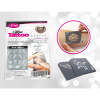 Afbeelding van Women's template set - 15 pcs 1 Stuks [TY50222] - 05 TY50222 web