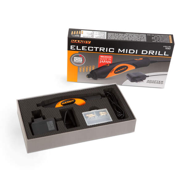 Afbeelding van Hobbyboor 1 Stuks [10362] - 06 10362 web