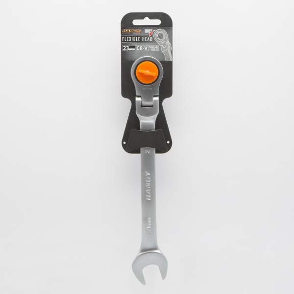 Afbeelding van Ratelsleutel 1 Stuks [10872-23] - 06 10872 23 web