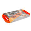 Afbeelding van Rubberen gereedschapsbak - met handvat - 26 x 23,5 x 2,5 cm 1 Stuks [11985C] - 06 11985C web