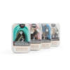 Afbeelding van Datakabel - microUSB 1 Stuks [55439A] - 06 55439A web