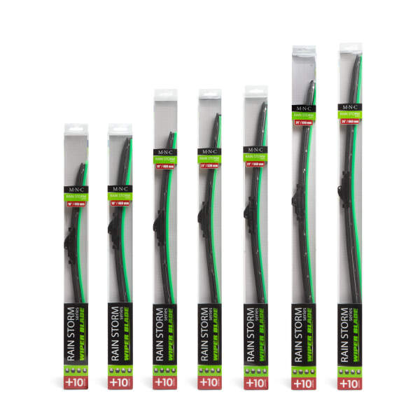 Afbeelding van Rain Storm professionele universele wisserbladen 1 Stuks [55736] - 06 55736 web