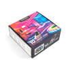 Afbeelding van RGB SMD slimme LED-strip - 30 LED's / m - 2 x 5 m / verpakking 1 Stuks [55860] - 06 55860 web