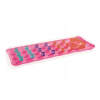 Afbeelding van Opblaasbare drijvende matras - roze - 188 x 71 cm 1 Stuks [56408C] - 06 56408C web