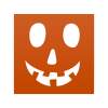 Afbeelding van Halloween stencilset - 5 stuks / verpakking 1 Stuks [58176] - 06 58176 web 1