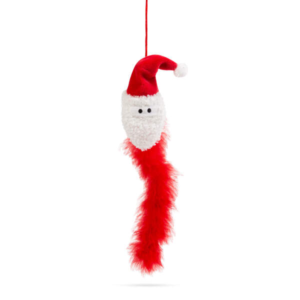 Afbeelding van Kerstkatten speelgoed - 2 soorten 1 Stuks [58648] - 06 58648 web