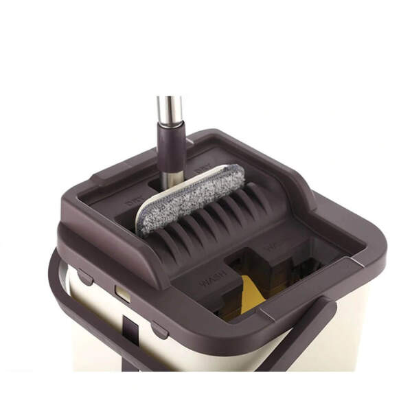 Afbeelding van Mopset – MOP, reservekop + emmer 1 Stuks [A0186] - 06 A0186 web 4