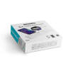Afbeelding van Draadloos oplaadstation - 3-in-1 telefoon- en horlogelader - wit 1 Stuks [BW2063] - 06 BW2063 web