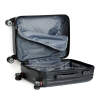 Afbeelding van 3-delige hardcase kofferset - zwart - 2x groot, 1x klein (76+72+55 cm) 1 Stuks [BW3041] - 06 BW3041 web