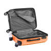 Afbeelding van 3-delige hardcase kofferset - oranje - 2x groot, 1x klein (76+72+55 cm) 1 Stuks [BW3044] - 06 BW3044 web