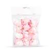 Afbeelding van Paasdecoratie - eierset - 3 soorten - 4 cm - 12 stuks / verpakking 1 Stuks [CMK-5978] - 06 CMK 5978 web