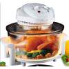 Afbeelding van Halogeen airfryer - 1400 W - 12 L - wit 1 Stuks [DA00284] - 06 DA00284 web