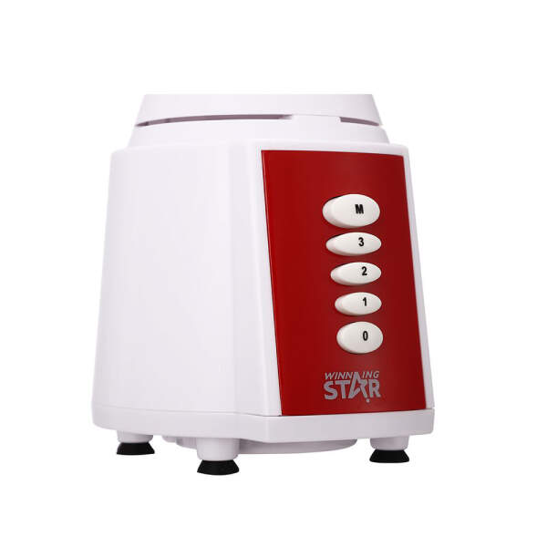 Afbeelding van WinningStar - Multifunctionele blender - 300 W - met maalfunctie 1 Stuks [DA00463] - 06 DA00463 web