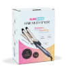 Afbeelding van 5-in-1 haarstylingtool - met LED-display - Goud / Zwart - 105 W 1 Stuks [DA01152] - 06 DA01152 web