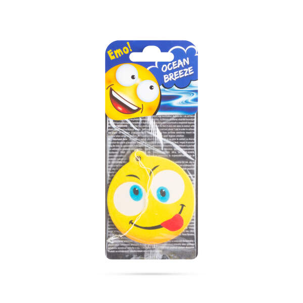 Afbeelding van Luchtverfrisser - Paloma EMO - Ocean breeze - 4 g 1 Stuks [P50283] - 06 P50283 web